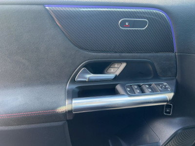 Mercedes-Benz GLA Gebrauchtwagen
