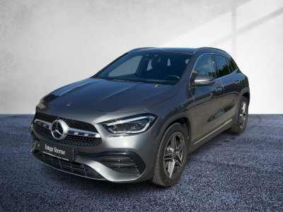 Mercedes-Benz GLA Gebrauchtwagen
