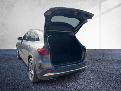 Mercedes-Benz GLA Gebrauchtwagen