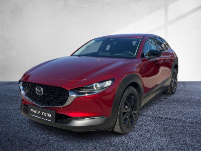 Mazda CX-30 Neuwagen Mazda CX-30 Neuwagen