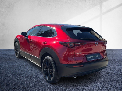 Mazda CX-30 Neuwagen Mazda CX-30 Neuwagen