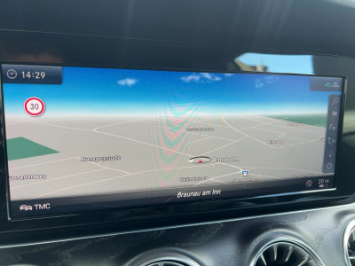 Mercedes-Benz E-Klasse Gebrauchtwagen Mercedes-Benz E-Klasse Gebrauchtwagen