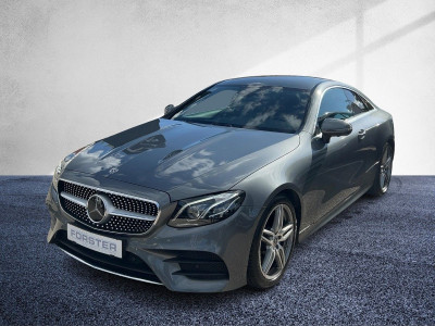 Mercedes-Benz E-Klasse Gebrauchtwagen Mercedes-Benz E-Klasse Gebrauchtwagen