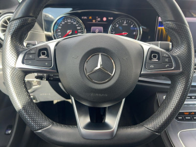 Mercedes-Benz E-Klasse Gebrauchtwagen Mercedes-Benz E-Klasse Gebrauchtwagen