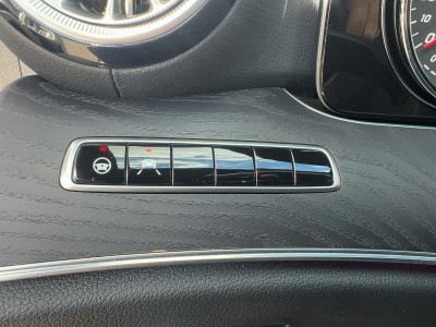 Mercedes-Benz E-Klasse Gebrauchtwagen Mercedes-Benz E-Klasse Gebrauchtwagen