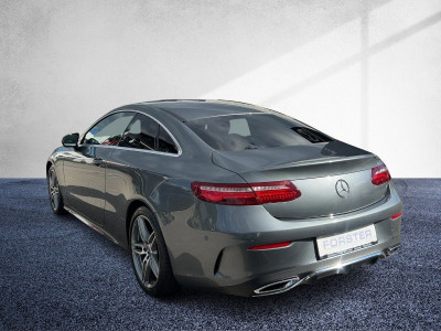 Mercedes-Benz E-Klasse Gebrauchtwagen Mercedes-Benz E-Klasse Gebrauchtwagen