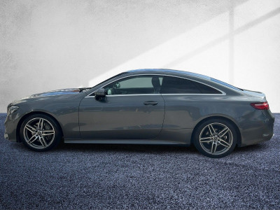Mercedes-Benz E-Klasse Gebrauchtwagen Mercedes-Benz E-Klasse Gebrauchtwagen