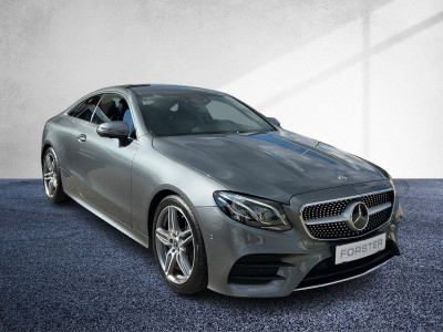 Mercedes-Benz E-Klasse Gebrauchtwagen Mercedes-Benz E-Klasse Gebrauchtwagen