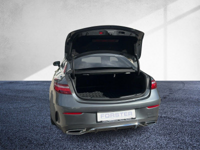Mercedes-Benz E-Klasse Gebrauchtwagen Mercedes-Benz E-Klasse Gebrauchtwagen