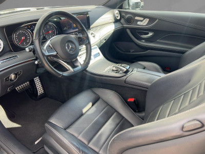 Mercedes-Benz E-Klasse Gebrauchtwagen Mercedes-Benz E-Klasse Gebrauchtwagen