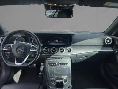 Mercedes-Benz E-Klasse Gebrauchtwagen Mercedes-Benz E-Klasse Gebrauchtwagen