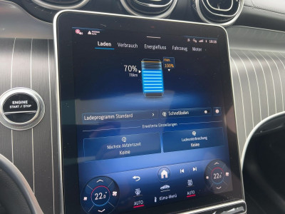 Mercedes-Benz GLC Gebrauchtwagen Mercedes-Benz GLC Gebrauchtwagen