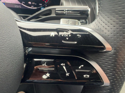 Mercedes-Benz GLC Gebrauchtwagen Mercedes-Benz GLC Gebrauchtwagen