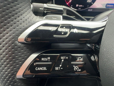 Mercedes-Benz GLC Gebrauchtwagen Mercedes-Benz GLC Gebrauchtwagen