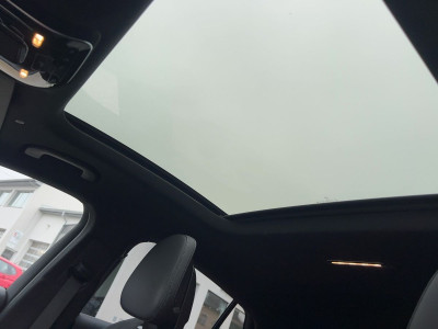 Mercedes-Benz GLC Gebrauchtwagen Mercedes-Benz GLC Gebrauchtwagen