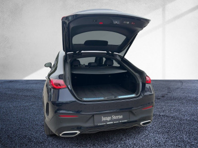 Mercedes-Benz GLC Gebrauchtwagen Mercedes-Benz GLC Gebrauchtwagen