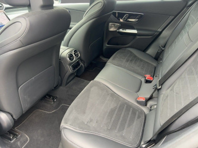 Mercedes-Benz GLC Gebrauchtwagen Mercedes-Benz GLC Gebrauchtwagen