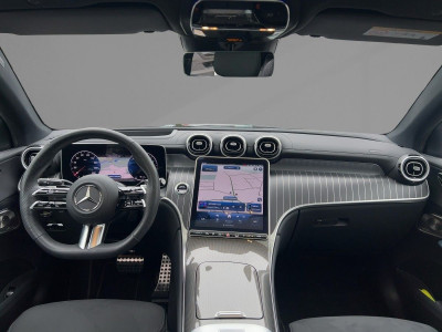 Mercedes-Benz GLC Gebrauchtwagen Mercedes-Benz GLC Gebrauchtwagen