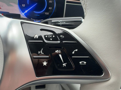 Mercedes-Benz EQE Gebrauchtwagen Mercedes-Benz EQE Gebrauchtwagen