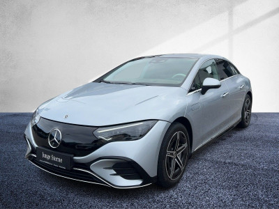 Mercedes-Benz EQE Gebrauchtwagen Mercedes-Benz EQE Gebrauchtwagen