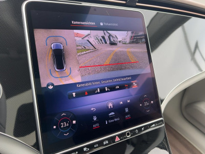 Mercedes-Benz EQE Gebrauchtwagen Mercedes-Benz EQE Gebrauchtwagen