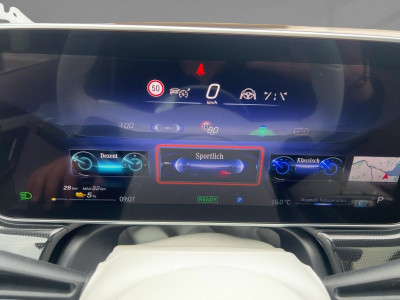 Mercedes-Benz EQE Gebrauchtwagen Mercedes-Benz EQE Gebrauchtwagen