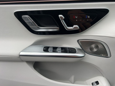 Mercedes-Benz EQE Gebrauchtwagen Mercedes-Benz EQE Gebrauchtwagen
