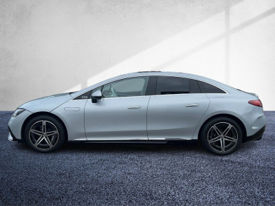 Mercedes-Benz EQE Gebrauchtwagen Mercedes-Benz EQE Gebrauchtwagen