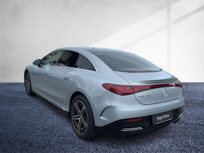 Mercedes-Benz EQE Gebrauchtwagen Mercedes-Benz EQE Gebrauchtwagen