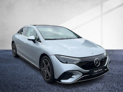 Mercedes-Benz EQE Gebrauchtwagen Mercedes-Benz EQE Gebrauchtwagen