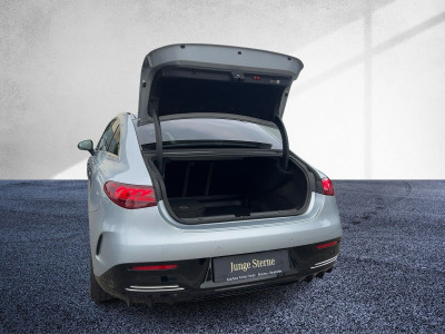 Mercedes-Benz EQE Gebrauchtwagen Mercedes-Benz EQE Gebrauchtwagen