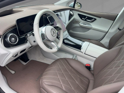 Mercedes-Benz EQE Gebrauchtwagen Mercedes-Benz EQE Gebrauchtwagen