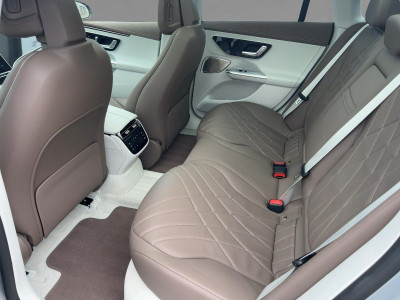 Mercedes-Benz EQE Gebrauchtwagen Mercedes-Benz EQE Gebrauchtwagen