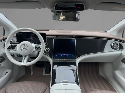 Mercedes-Benz EQE Gebrauchtwagen Mercedes-Benz EQE Gebrauchtwagen