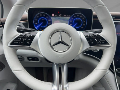 Mercedes-Benz EQE Gebrauchtwagen Mercedes-Benz EQE Gebrauchtwagen