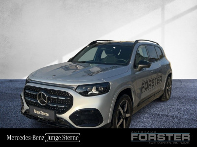 Mercedes-Benz GLB Gebrauchtwagen Mercedes-Benz GLB Gebrauchtwagen