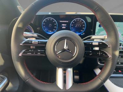 Mercedes-Benz GLB Gebrauchtwagen Mercedes-Benz GLB Gebrauchtwagen