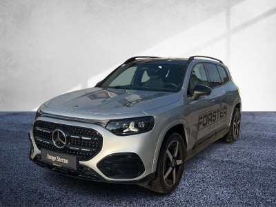 Mercedes-Benz GLB Gebrauchtwagen Mercedes-Benz GLB Gebrauchtwagen