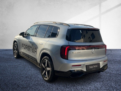 Mercedes-Benz GLB Gebrauchtwagen Mercedes-Benz GLB Gebrauchtwagen