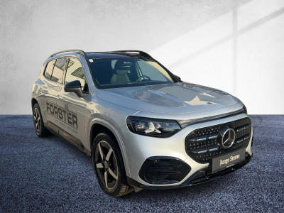 Mercedes-Benz GLB Gebrauchtwagen Mercedes-Benz GLB Gebrauchtwagen
