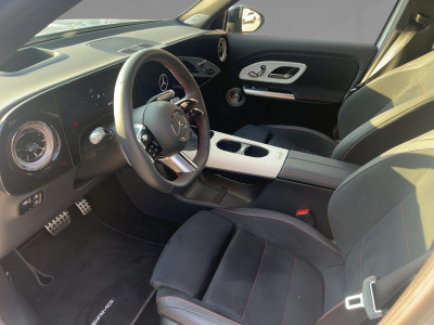 Mercedes-Benz GLB Gebrauchtwagen Mercedes-Benz GLB Gebrauchtwagen