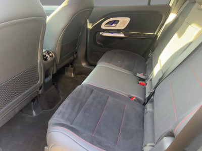 Mercedes-Benz GLB Gebrauchtwagen Mercedes-Benz GLB Gebrauchtwagen