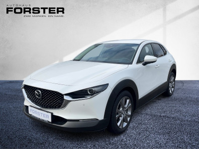 Mazda CX-30 Gebrauchtwagen