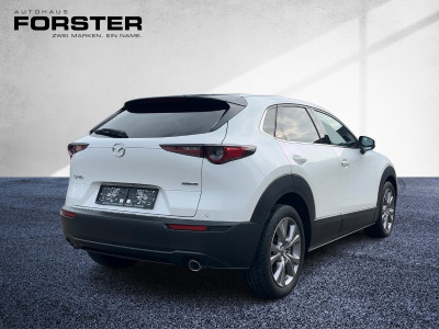 Mazda CX-30 Gebrauchtwagen