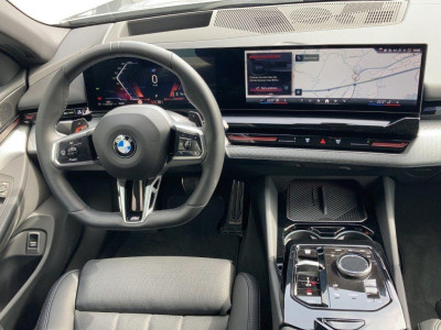 BMW 5er Vorführwagen