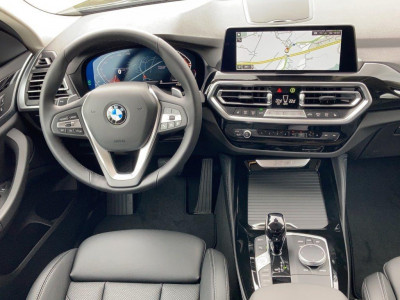 BMW X4 Vorführwagen