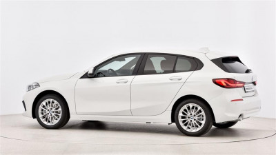 BMW 1er Gebrauchtwagen