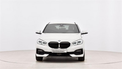 BMW 1er Gebrauchtwagen