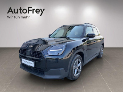 MINI Countryman Gebrauchtwagen