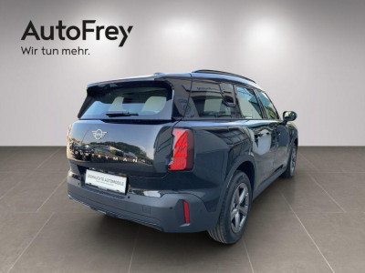 MINI Countryman Gebrauchtwagen